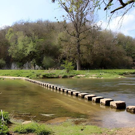 Gite L Ainstant A 2 Pas De La Riviere, Proche Cnpe Et A42 Neuville-sur-Ain Exterior photo